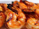 Jumbo Shrimp