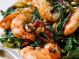 Suez Shrimp