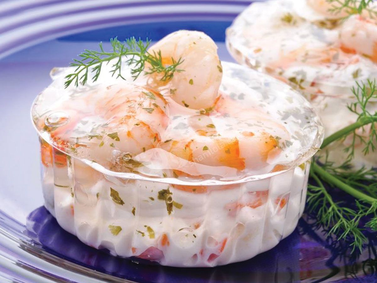 shrimp Cocktail