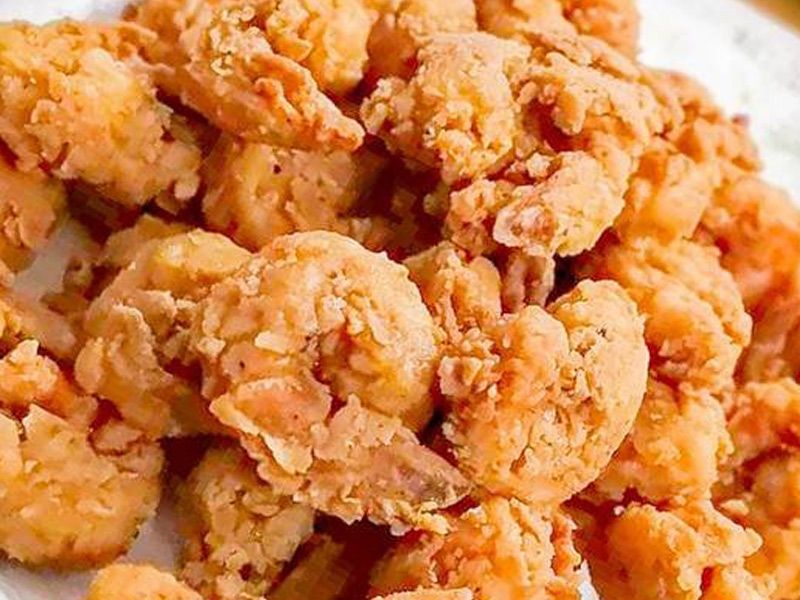 Medium Shrimp
