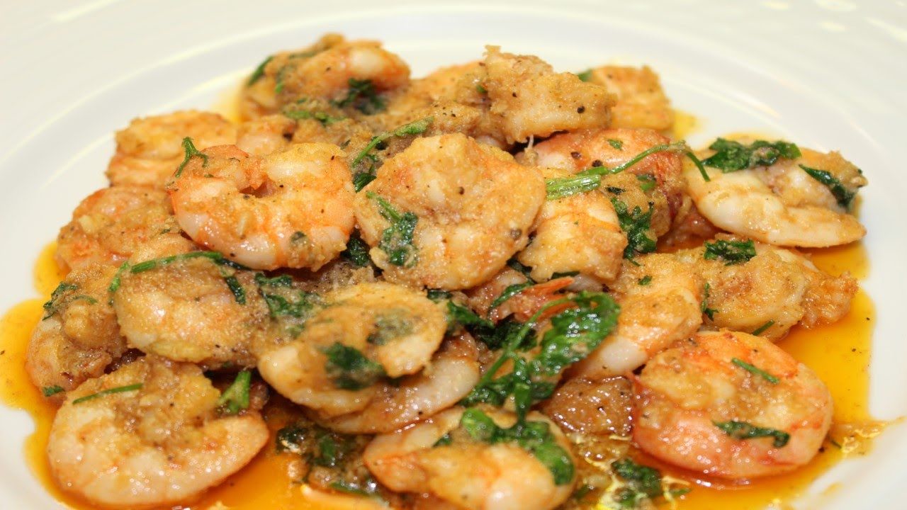Medium Shrimp