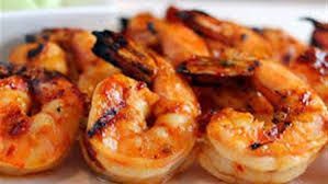 Shrimp Meal