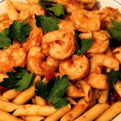 باستا جمبري