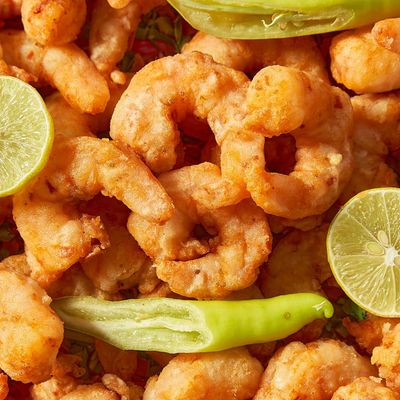 Jumbo shrimp 1-2