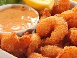 Large Shrimp Order