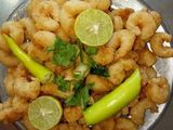 Medium Shrimp Order