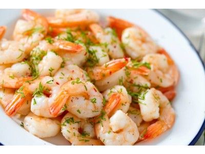 Shrimp