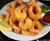 Shrimp Meal