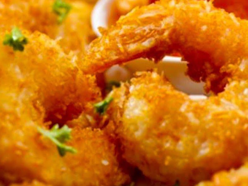 Shrimp 1 Kilo