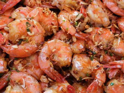 Shrimp