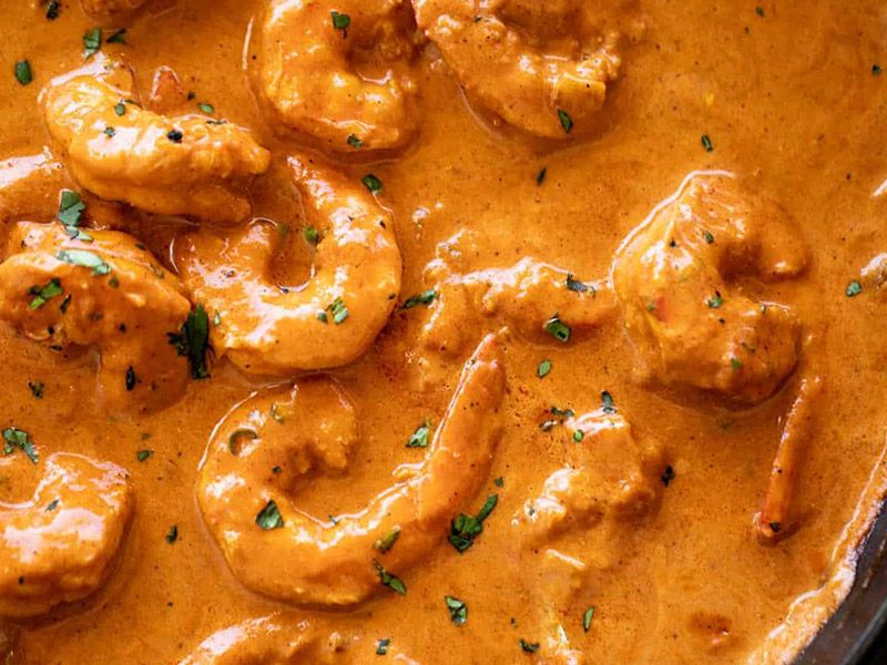 Special Shrimp