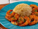 BBQ Shrimp