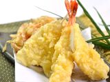 Shrimp Tempura