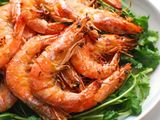 Jumbo shrimp