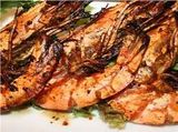 Jumbo Shrimp