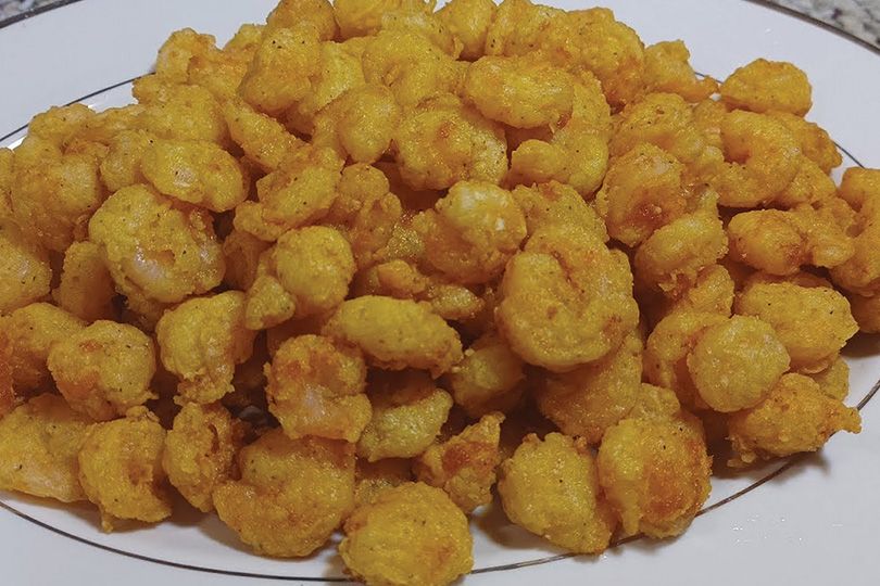 Shrimp (small)