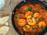 Shrimp Casserole