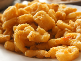 Shrimp And Squid Mix