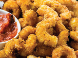 Fried Shrimp