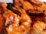 Medium shell shrimp