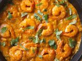 Shrimp Curry