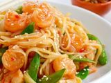 Curry Shrimp