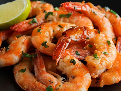 Large Shrimp