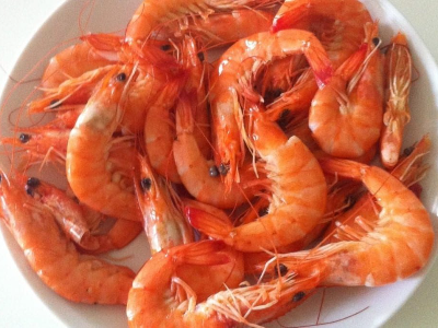 Large Shrimp