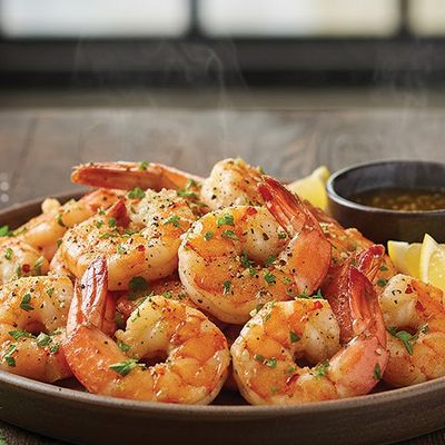 Large Shrimp