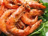 Swiss 3/4 Kilo Jumbo Shrimp