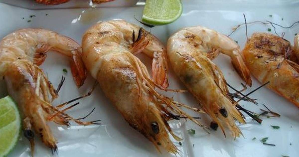 Large Shrimp