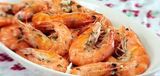 Swissy Large Shrimp