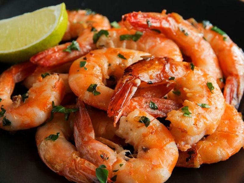 Large Shrimp