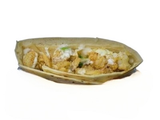 Shrimp Pane Crepe