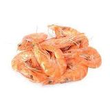 Fried Medium Shrimp