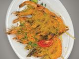 Large meat shrimp