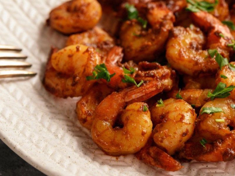 Medium Shrimp