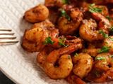 Shrimp Meal