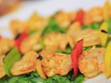 Medium Shish Shrimp