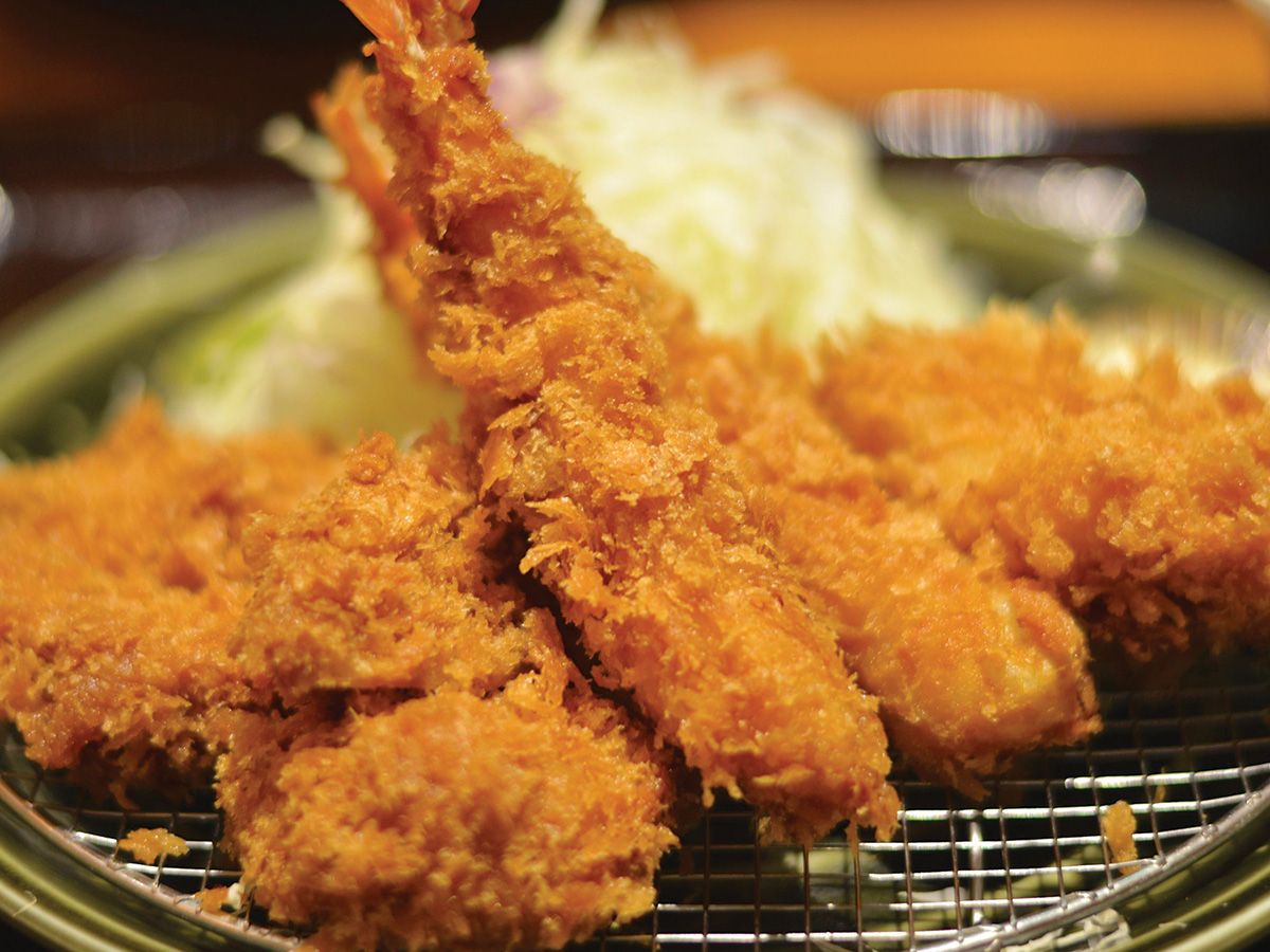 3\4 kilo shrimp