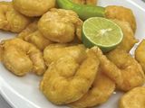 Large Peel shrimp