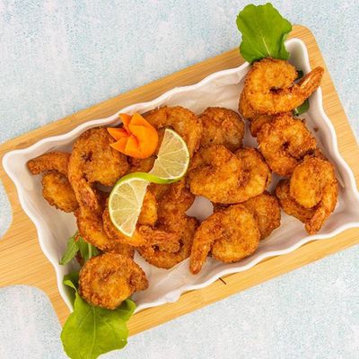 Fried Shrimp