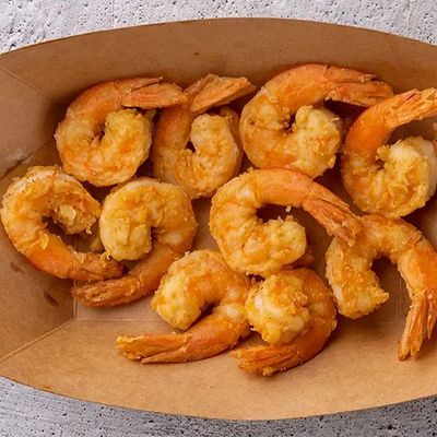 Fried Shrimp
