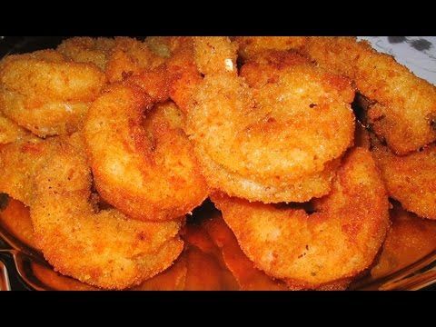 Rice With Large Shrimp Platter Meal