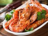 Medium Shrimp