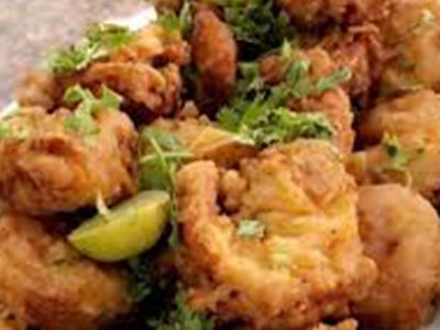 Medium Shrimp