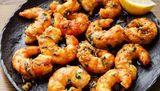 Swissy Medium Shrimp