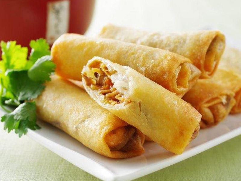 Mix Meat Saroukh