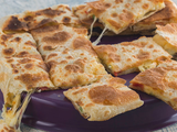 Seafood Pie