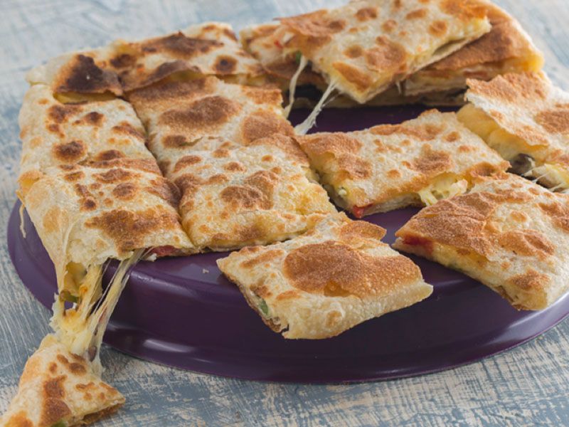 Sausage Pie
